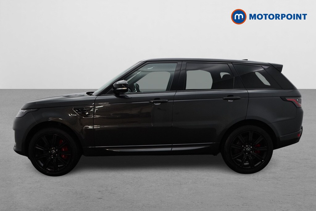 Used Land Rover Range Rover Sport 2021 for sale - 78173250: Photo 4
