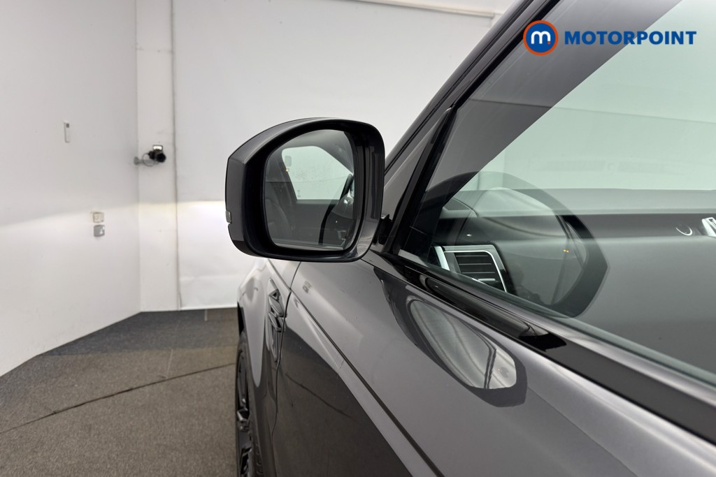 Used Land Rover Range Rover Sport 2021 for sale - 78173250: Photo 43