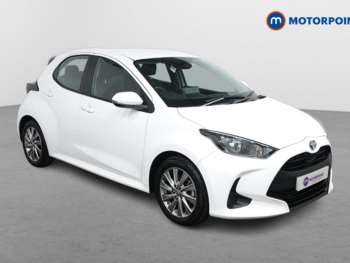 2023 - 1.5 Hybrid Icon 5dr CVT