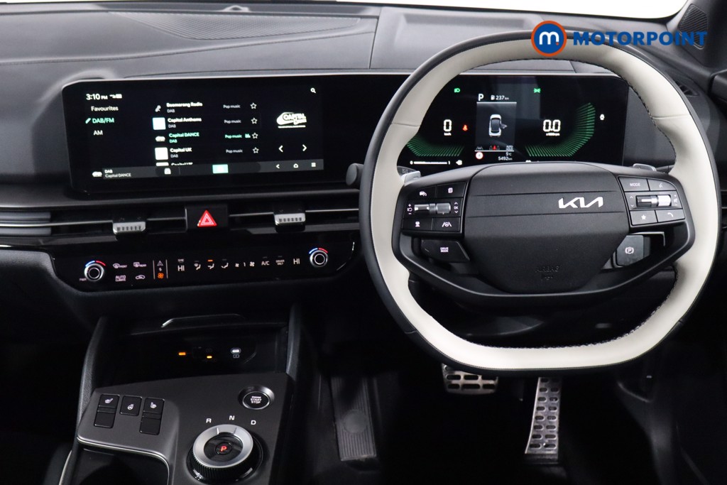 Used Kia Sportage 2025 for sale - 77340521: Photo 11