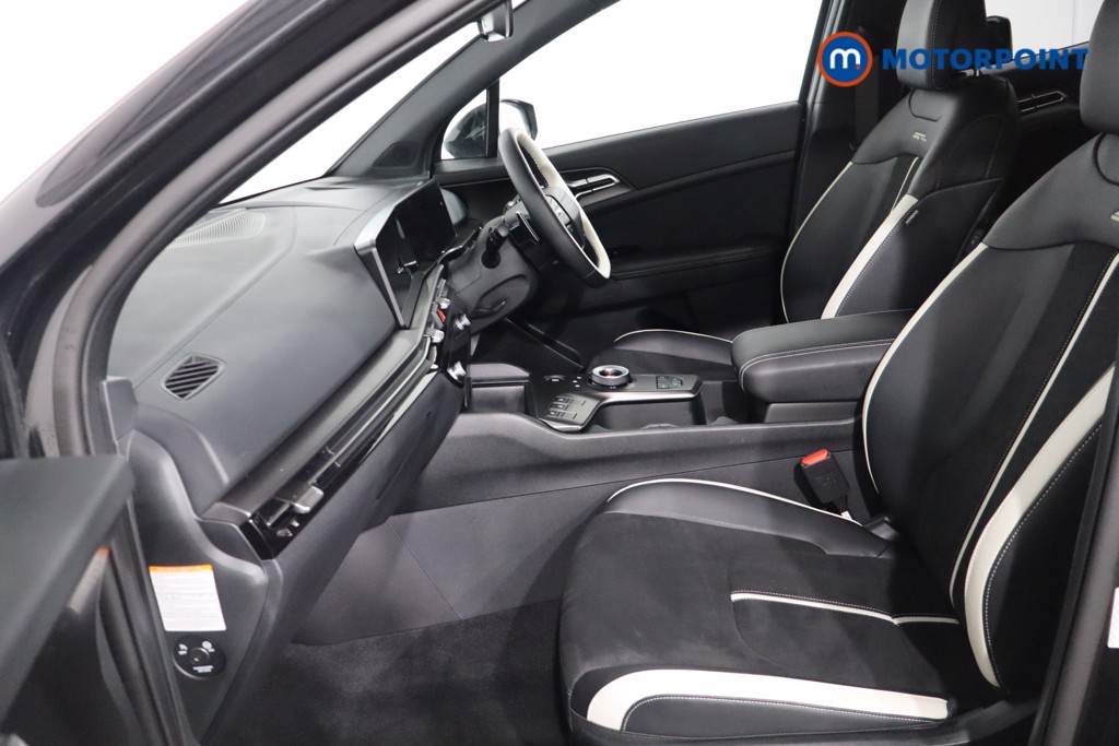 Used Kia Sportage 2025 for sale - 77340521: Photo 12