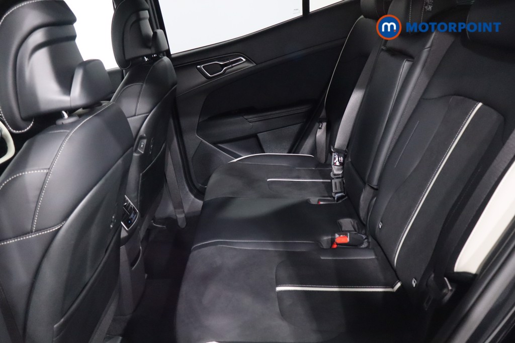 Used Kia Sportage 2025 for sale - 77340521: Photo 13