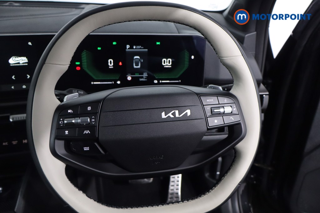 Used Kia Sportage 2025 for sale - 77340521: Photo 14