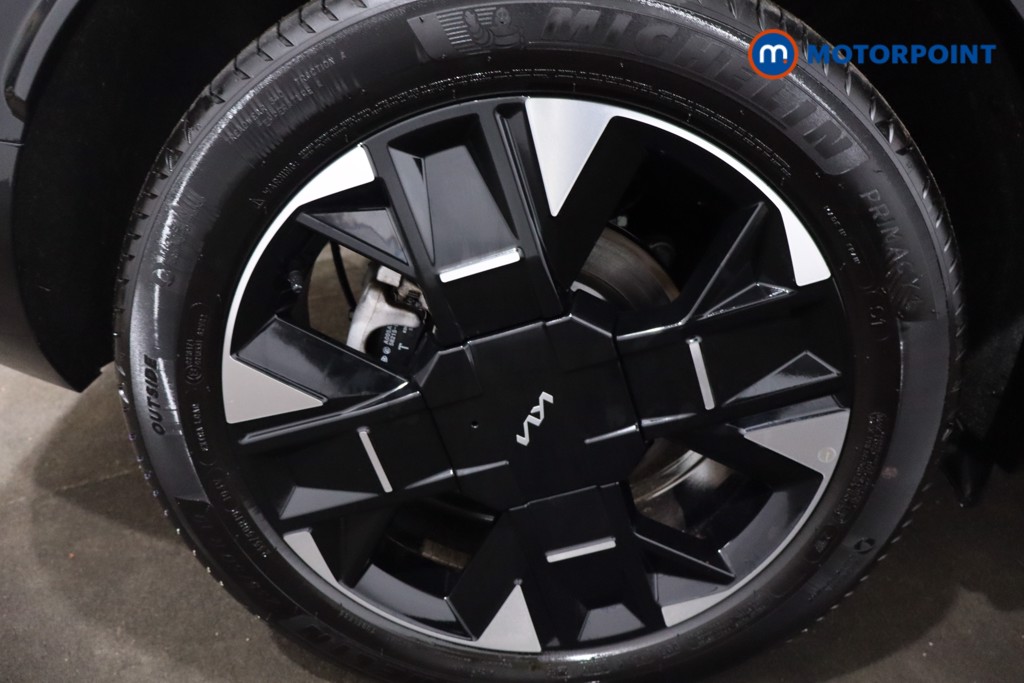 Used Kia Sportage 2025 for sale - 77340521: Photo 17