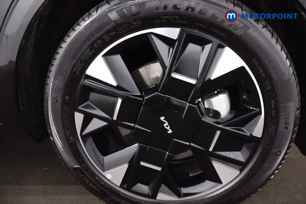 Used Kia Sportage 2025 for sale - 77340521: Photo 18