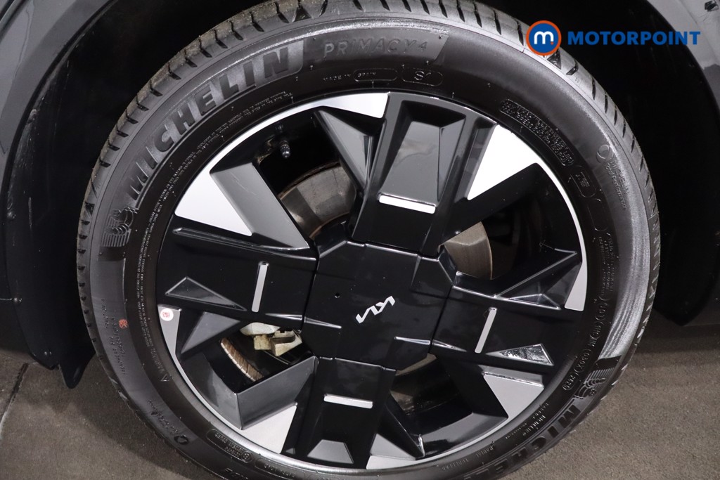 Used Kia Sportage 2025 for sale - 77340521: Photo 19