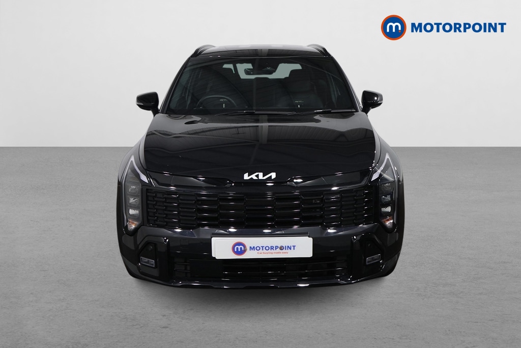 Used Kia Sportage 2025 for sale - 77340521: Photo 2