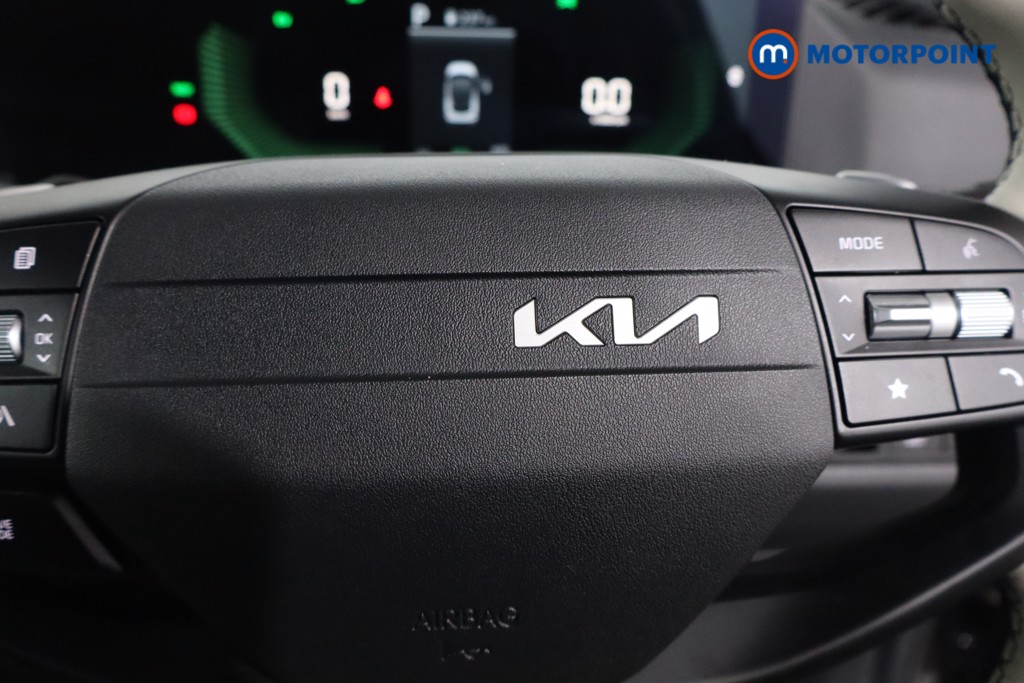 Used Kia Sportage 2025 for sale - 77340521: Photo 21