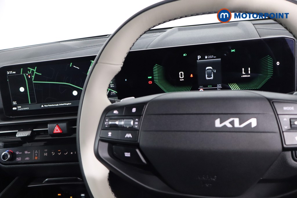 Used Kia Sportage 2025 for sale - 77340521: Photo 29