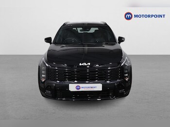 Used Kia Sportage 2025 for sale - 77340521: Photo