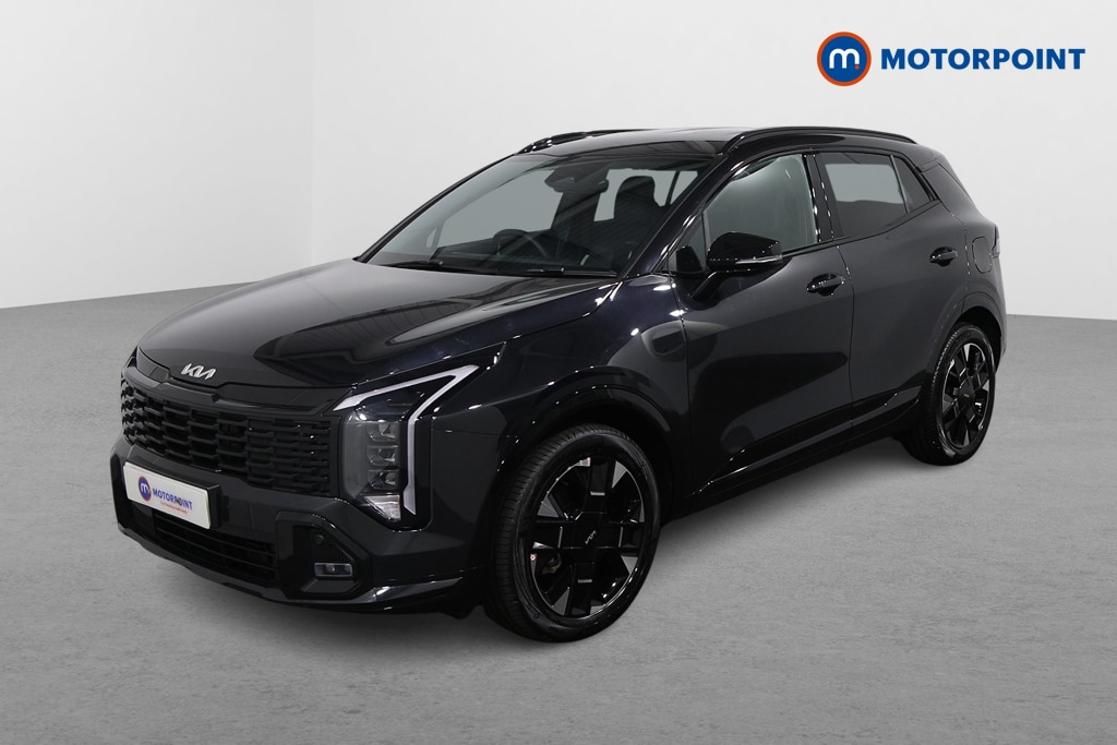 Used Kia Sportage 2025 for sale - 77340521: Photo 3