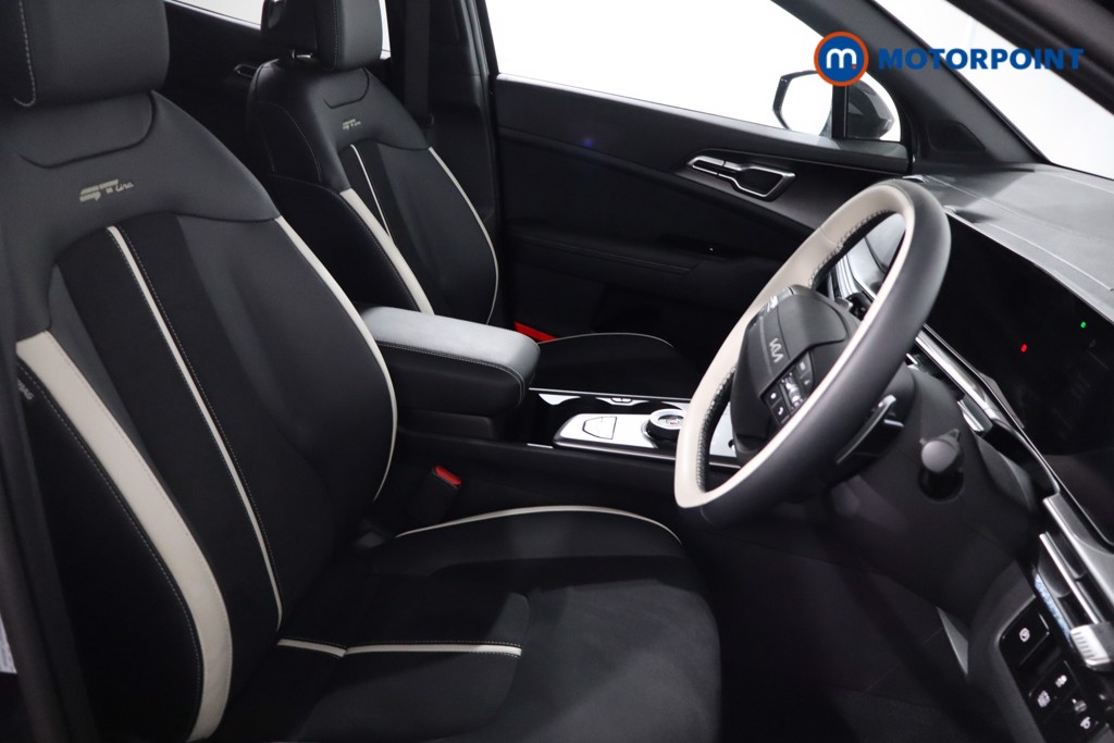 Used Kia Sportage 2025 for sale - 77340521: Photo 30