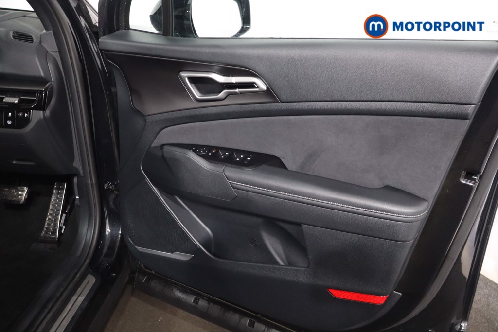 Used Kia Sportage 2025 for sale - 77340521: Photo 32