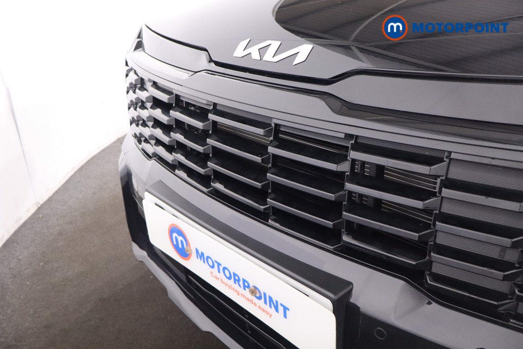 Used Kia Sportage 2025 for sale - 77340521: Photo 37