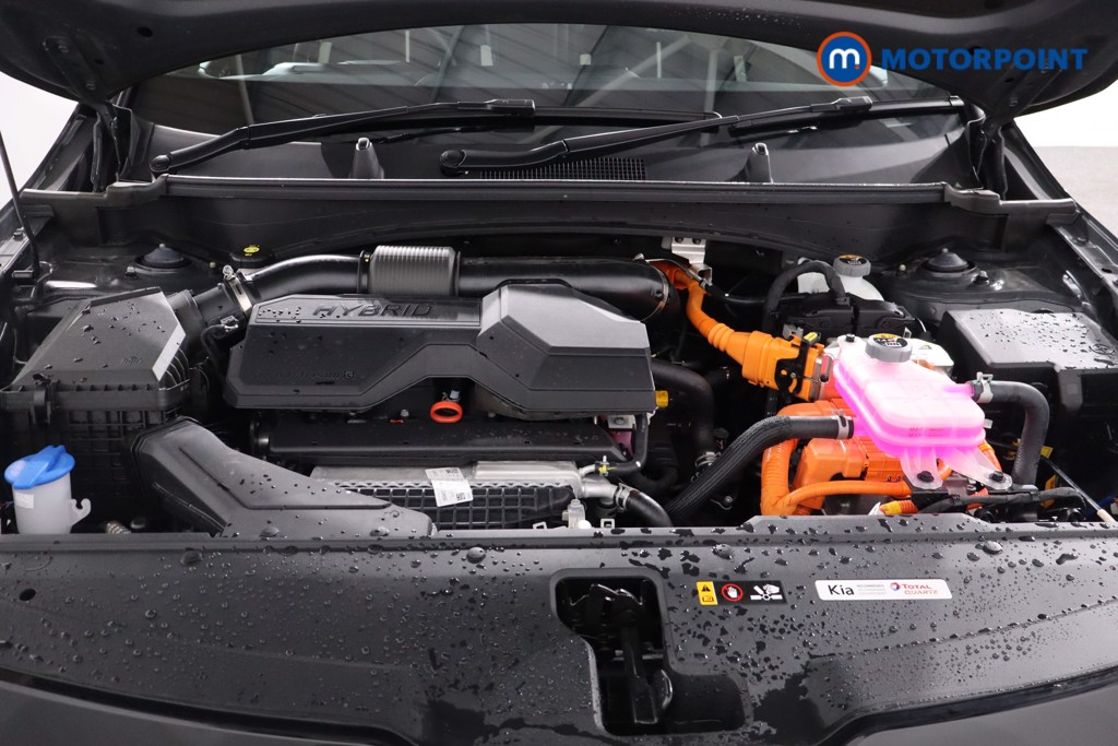 Used Kia Sportage 2025 for sale - 77340521: Photo 41