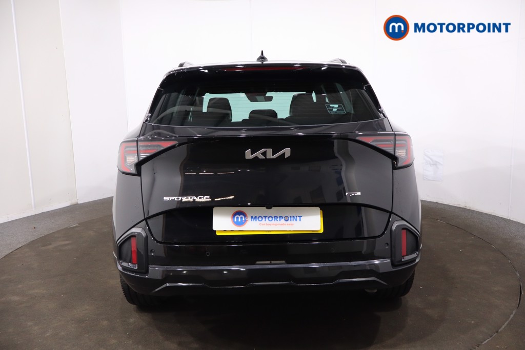 Used Kia Sportage 2025 for sale - 77340521: Photo 43