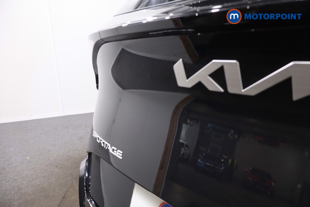 Used Kia Sportage 2025 for sale - 77340521: Photo 45