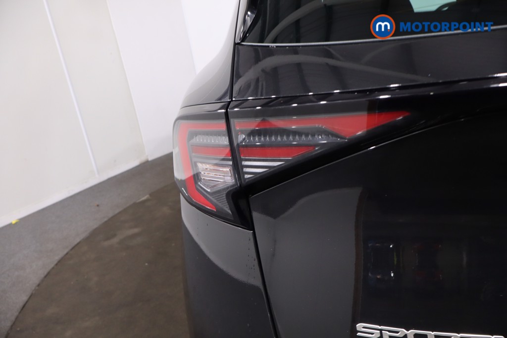 Used Kia Sportage 2025 for sale - 77340521: Photo 46