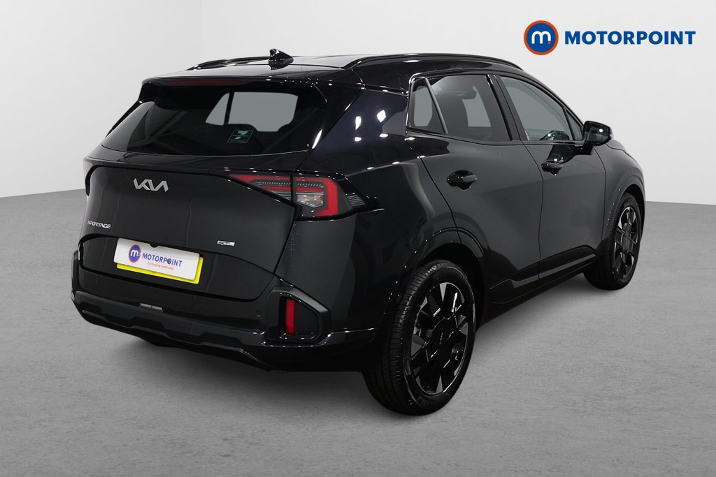 Used Kia Sportage 2025 for sale - 77340521: Photo 7