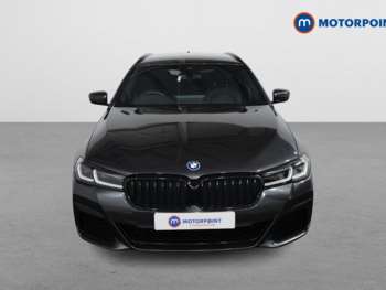 Used BMW 5 Series 2022 for sale - 74841093: Photo