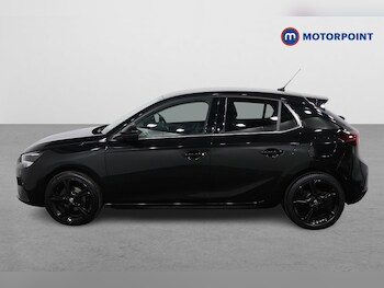 Used Vauxhall Corsa 2021 for sale - 78718787: Photo