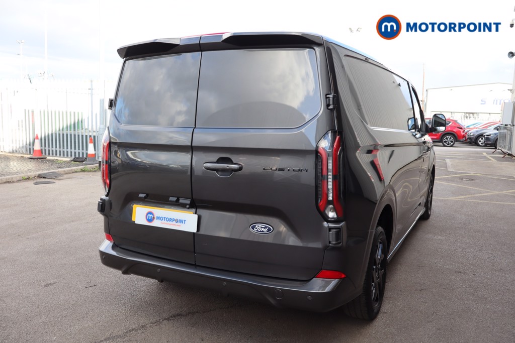 Used Ford Transit Custom 2024 for sale - 76508421: Photo 10