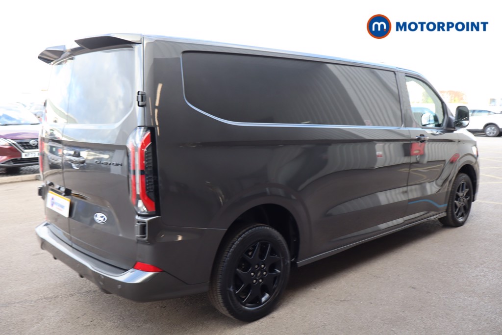 Used Ford Transit Custom 2024 for sale - 76508421: Photo 11