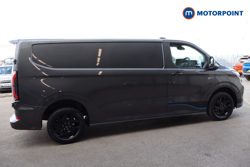 Used Ford Transit Custom 2024 for sale - 76508421: Photo 12