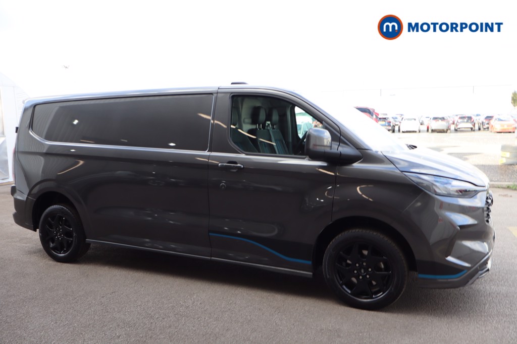 Used Ford Transit Custom 2024 for sale - 76508421: Photo 14