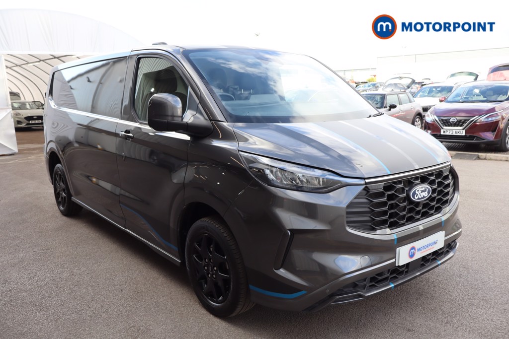 Used Ford Transit Custom 2024 for sale - 76508421: Photo 15