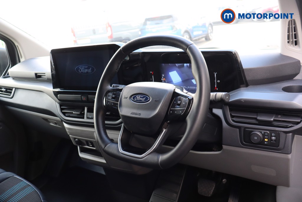 Used Ford Transit Custom 2024 for sale - 76508421: Photo 16