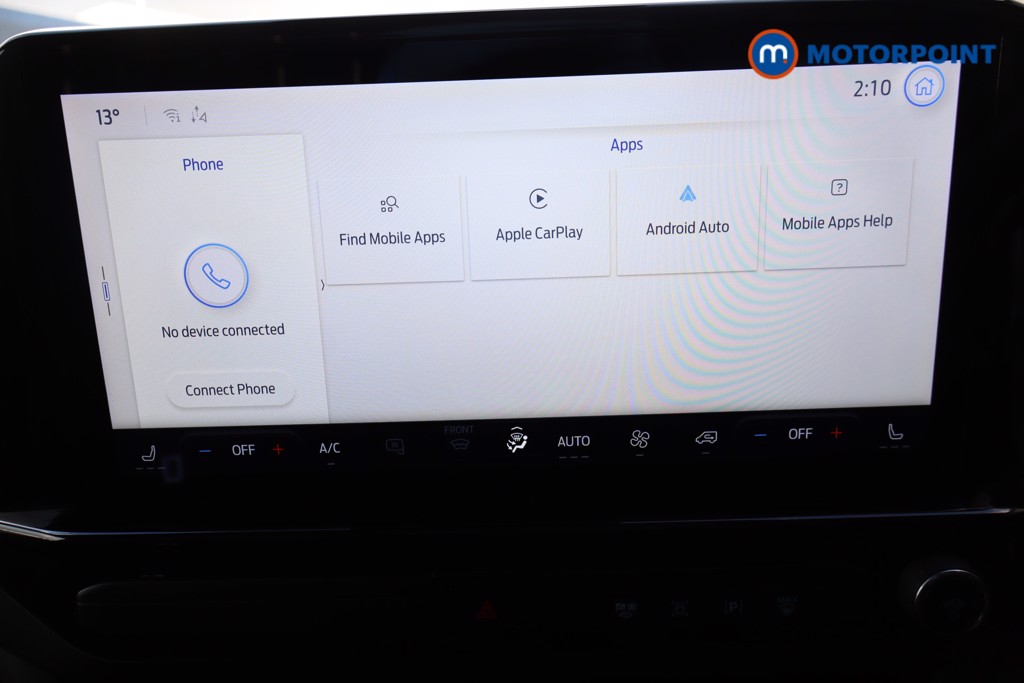 Used Ford Transit Custom 2024 for sale - 76508421: Photo 17