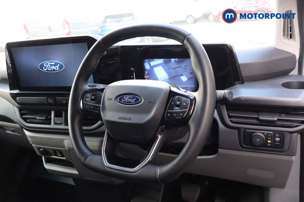 Used Ford Transit Custom 2024 for sale - 76508421: Photo 18