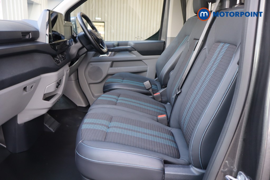 Used Ford Transit Custom 2024 for sale - 76508421: Photo 19