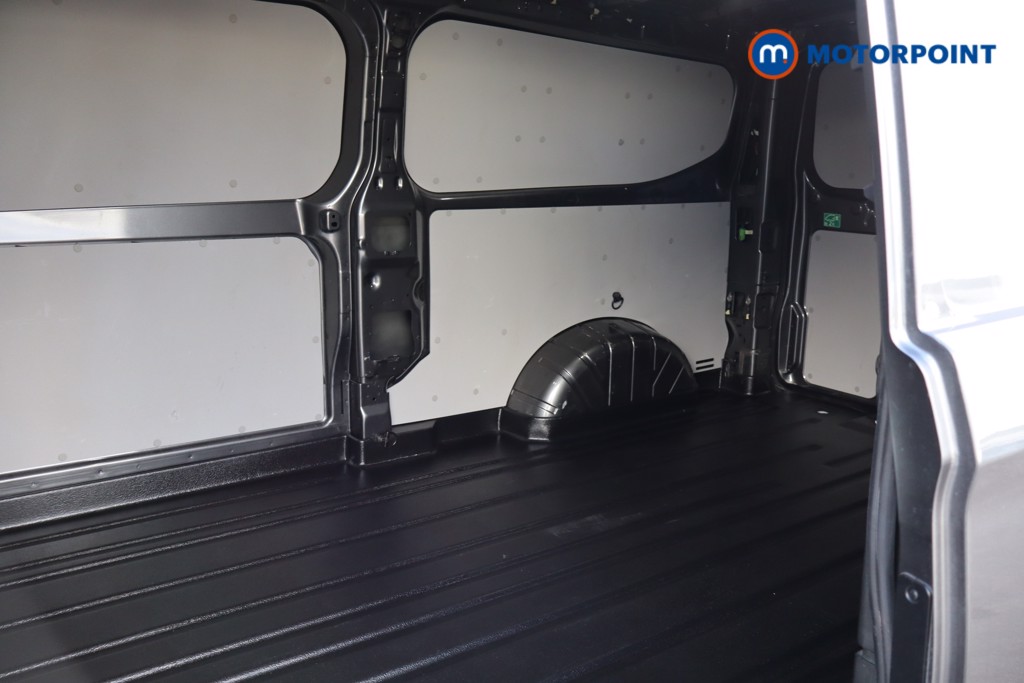 Used Ford Transit Custom 2024 for sale - 76508421: Photo 20