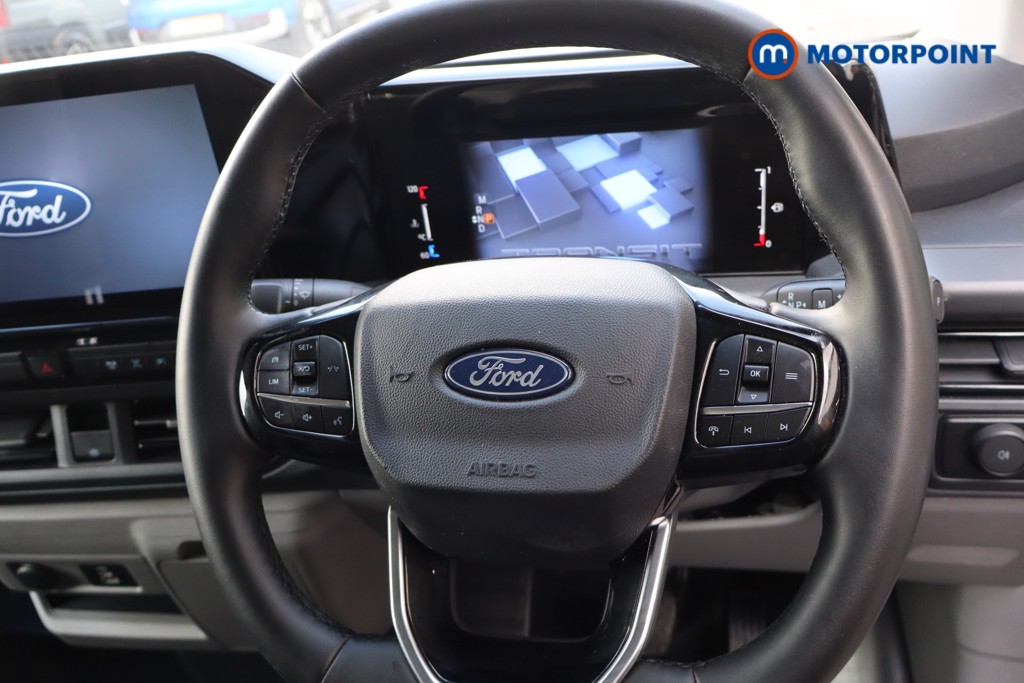 Used Ford Transit Custom 2024 for sale - 76508421: Photo 21