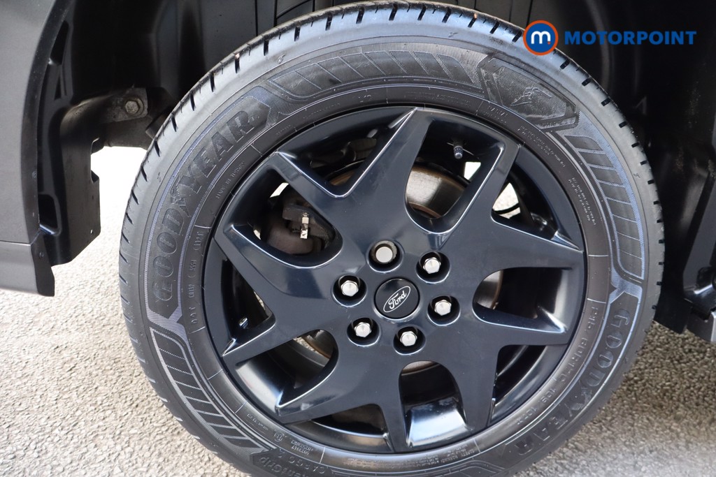 Used Ford Transit Custom 2024 for sale - 76508421: Photo 24