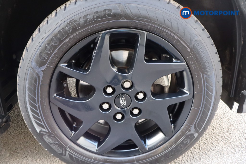 Used Ford Transit Custom 2024 for sale - 76508421: Photo 25