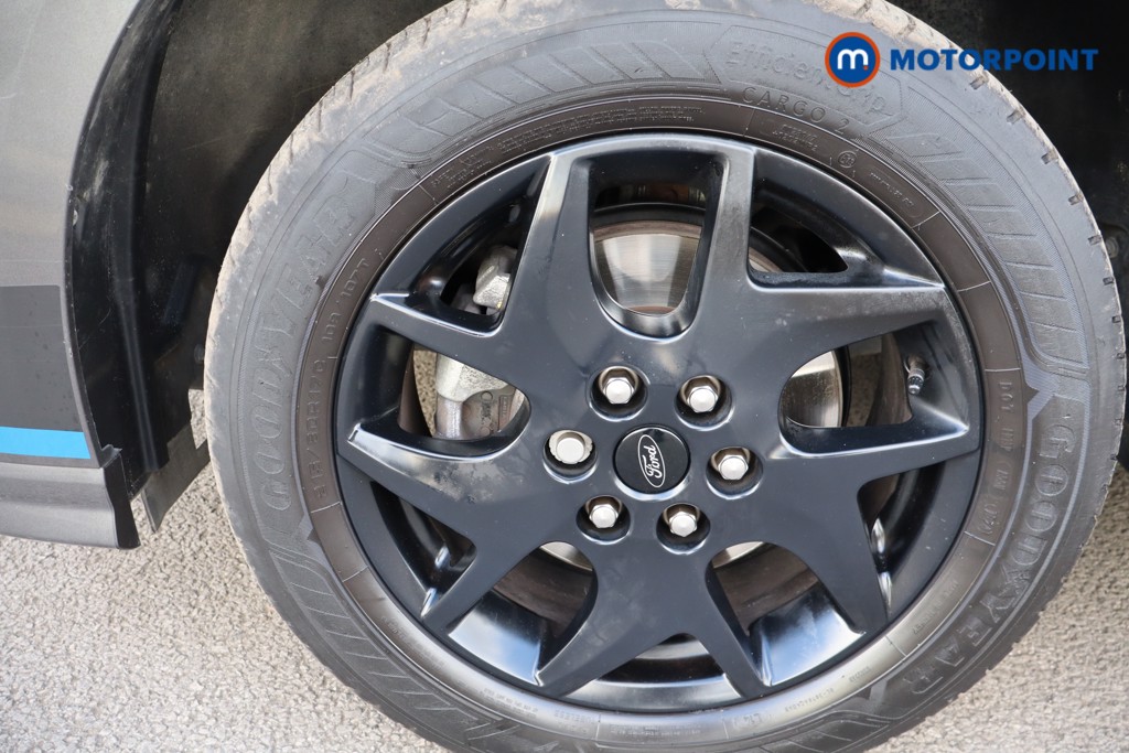 Used Ford Transit Custom 2024 for sale - 76508421: Photo 26