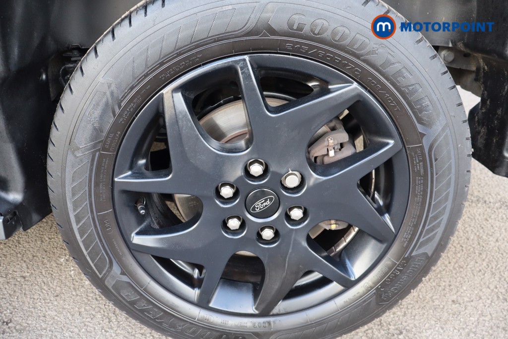 Used Ford Transit Custom 2024 for sale - 76508421: Photo 27