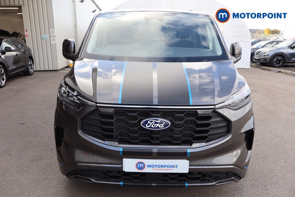 Used Ford Transit Custom 2024 for sale - 76508421: Photo 3