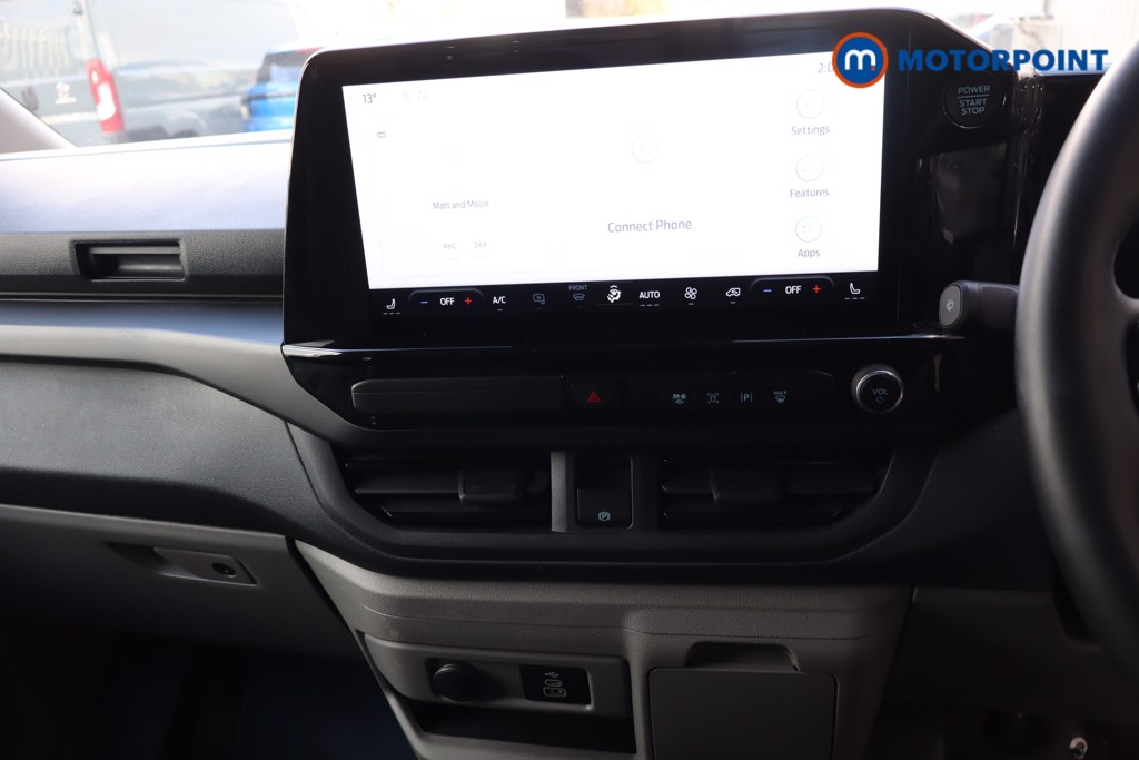 Used Ford Transit Custom 2024 for sale - 76508421: Photo 32