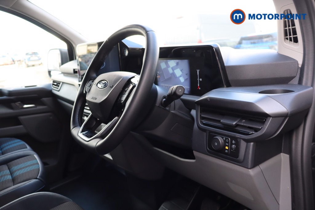 Used Ford Transit Custom 2024 for sale - 76508421: Photo 37