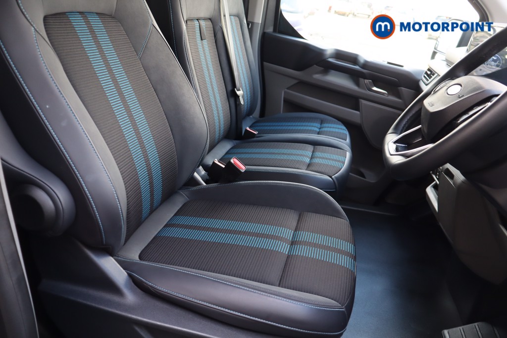 Used Ford Transit Custom 2024 for sale - 76508421: Photo 38