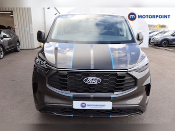 Used Ford Transit Custom 2024 for sale - 76508421: Photo