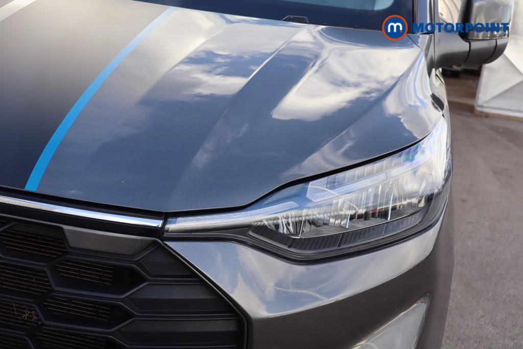 Used Ford Transit Custom 2024 for sale - 76508421: Photo 40