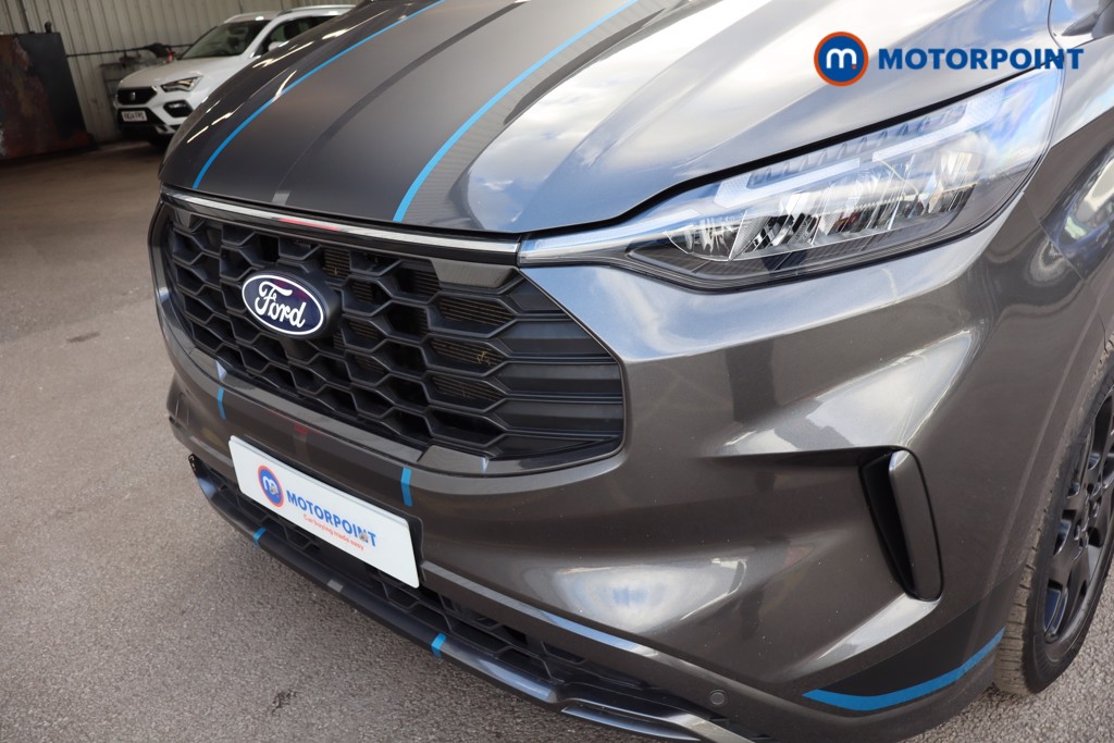 Used Ford Transit Custom 2024 for sale - 76508421: Photo 42