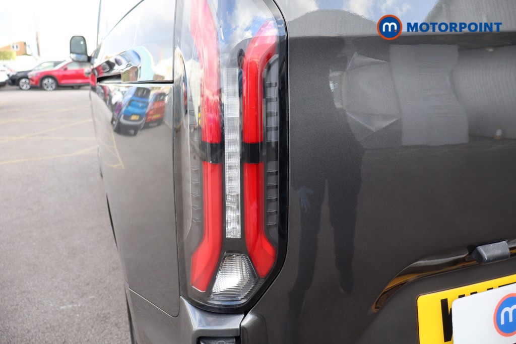 Used Ford Transit Custom 2024 for sale - 76508421: Photo 44