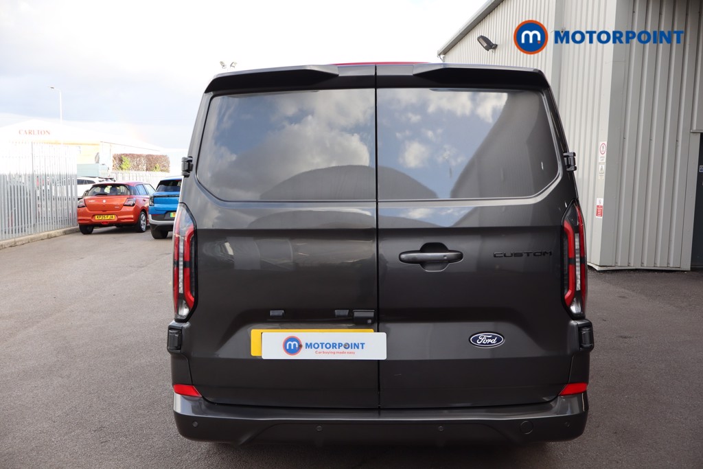 Used Ford Transit Custom 2024 for sale - 76508421: Photo 47