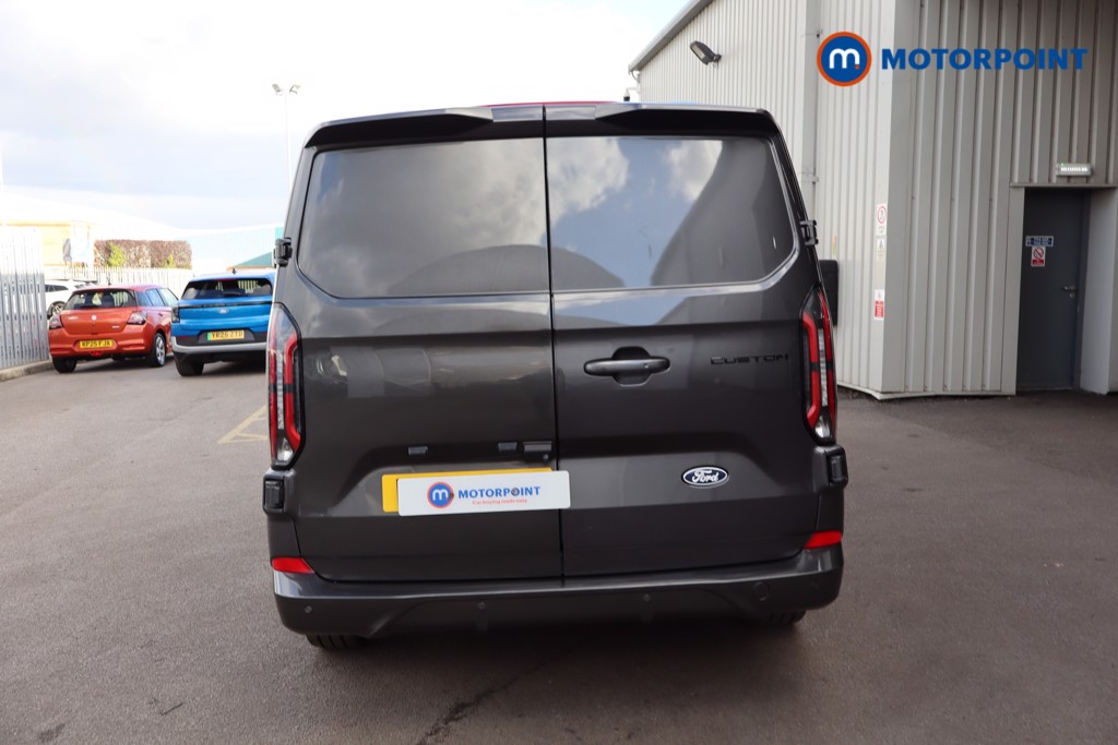 Used Ford Transit Custom 2024 for sale - 76508421: Photo 9